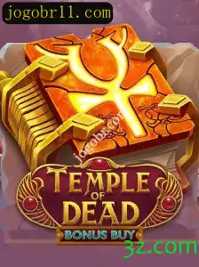 Explorando o Fascinante Mundo de Temple of Dead Bonus Buy