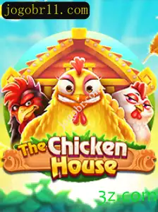 TheChickenHouse: Desvendando o Novo Jogo que Conquista os Brasileiros