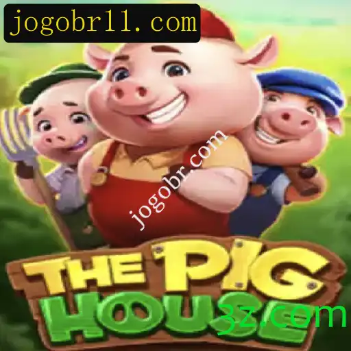 Desvendando ThePigHouse: Um Mergulho no Mundo dos Jogos com jogobr.com