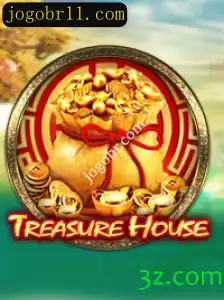 Explorando o Mundo Avassalador de TreasureHouse: Instruções e Regras do Jogo