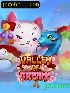 ValleyofDreams: O Fascinante Universo do Novo Jogo