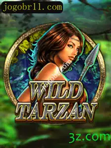 Explorando o Universo de WildTarzan: Aventura e Estratégia em um Mundo Selvagem