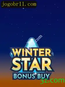 Tudo sobre WinterStarBonusBuy: O Jogo que Está Conquistando a Temporada