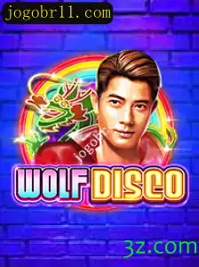 Explorando WolfDisco: Uma Experiência Única de Jogo