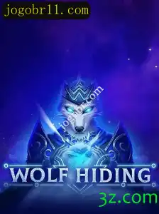 WolfHiding: Descubra o Mundo do Novo Jogo de Estratégia!